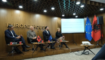 Albania Energy Sector Reform: successful technical and financial collaboration