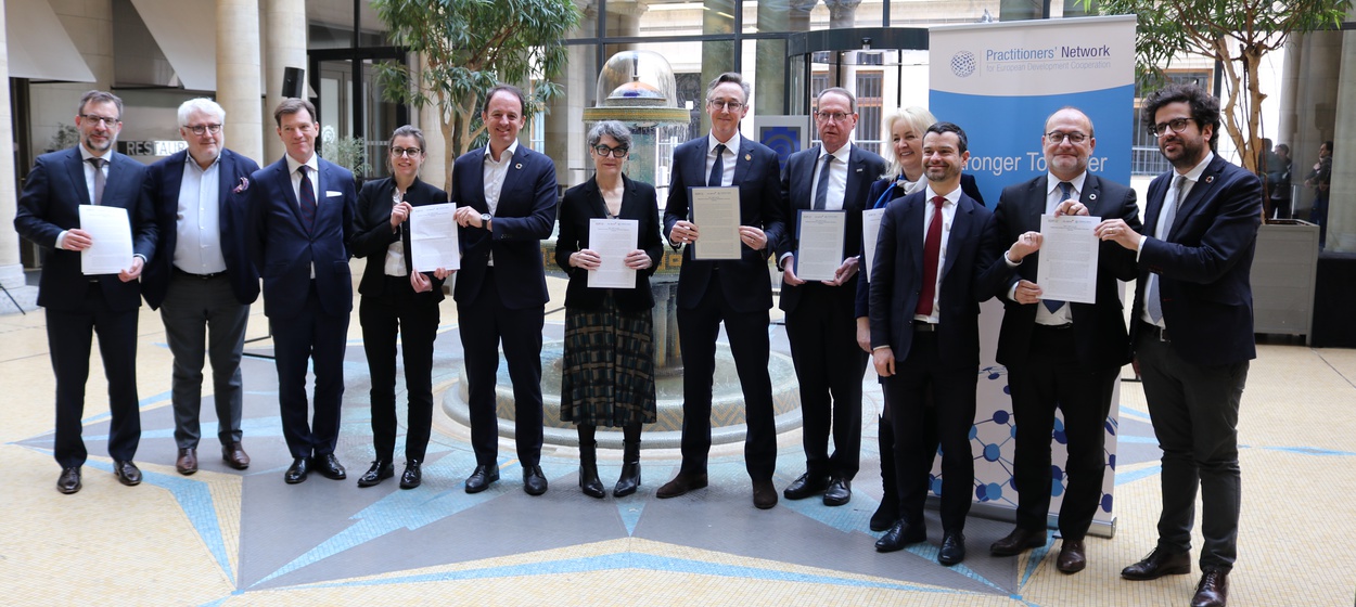 Becoming more than the sum of the parts