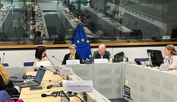 Public Sector Expertise and the International Cooperation of Member States join forces in Brussels to strengthen collaboration between institutions worldwide