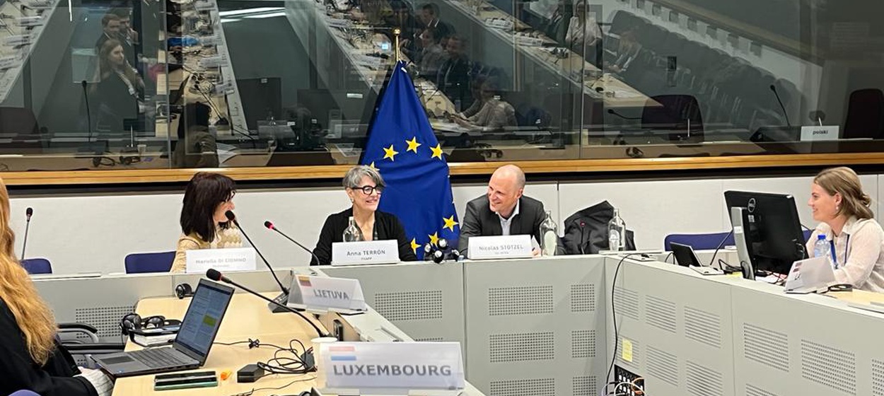 Public Sector Expertise and the International Cooperation of Member States join forces in Brussels to strengthen collaboration between institutions worldwide