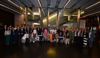 European Development Cooperation Organisations Lead the Way: Practitioners' Network came together for 17th Annual Meeting in Marseille